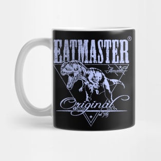 Eatmaster - funny tee Mug